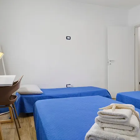 Pietrantonio Apartamento