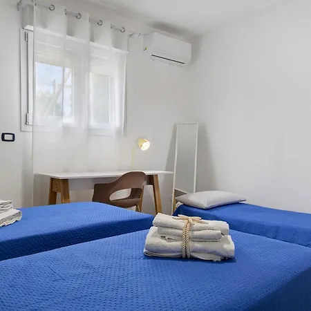 Apartamento Pietrantonio *