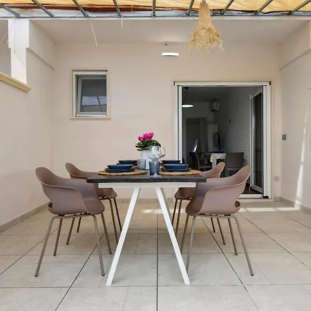 Apartamento Pietrantonio Marina di Lizzano
