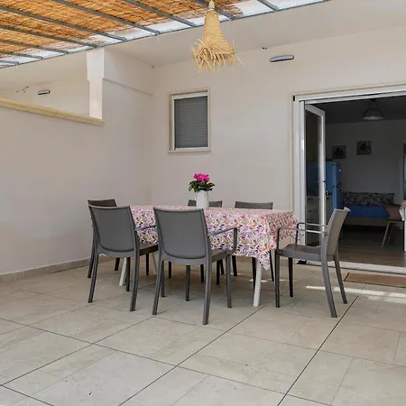 Apartamento Pietrantonio *