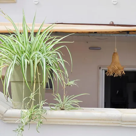 Apartamento Pietrantonio Marina di Lizzano