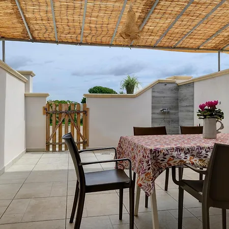 Pietrantonio Apartamento