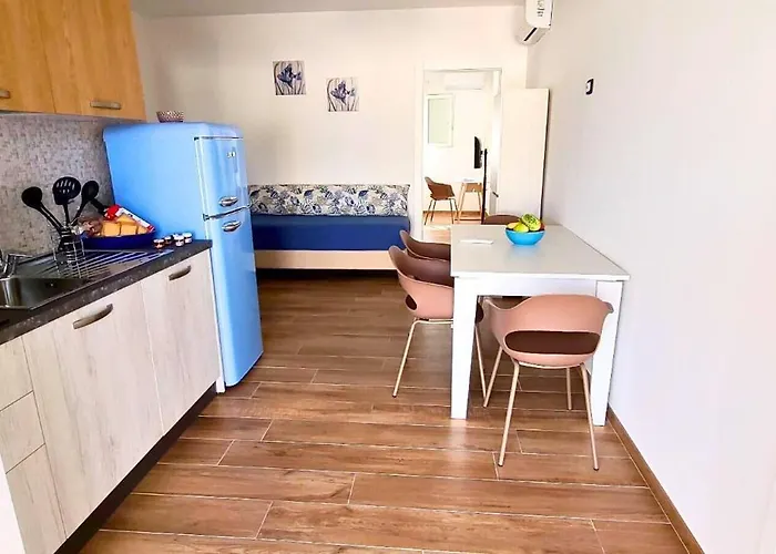 Pietrantonio Appartement *