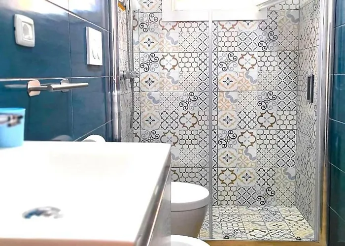 Appartement Pietrantonio