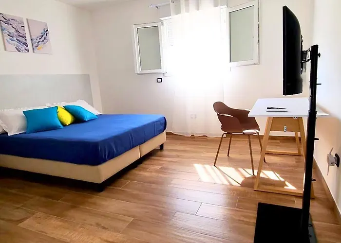 Appartement Pietrantonio Marina di Lizzano