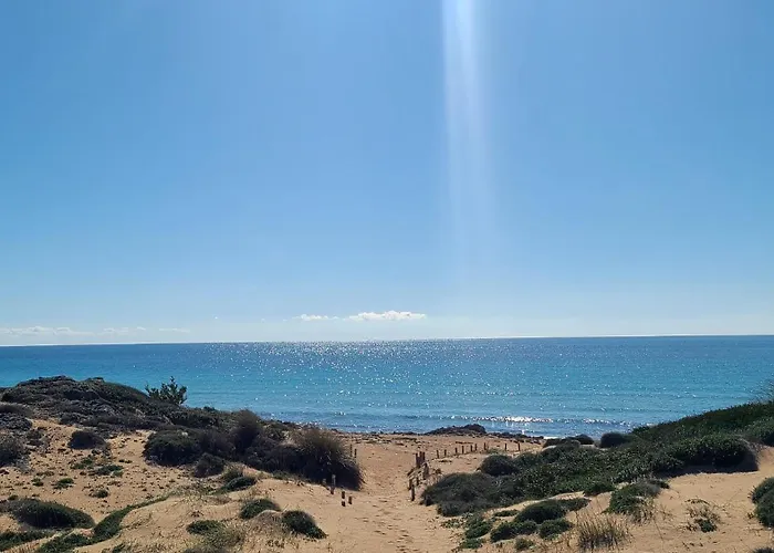 Pietrantonio מרינה די ליצאנו