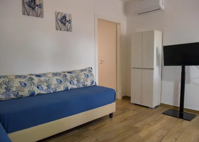 Pietrantonio Appartement *